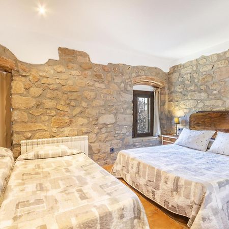 El Puig De Fonollet Villa Exteriör bild
