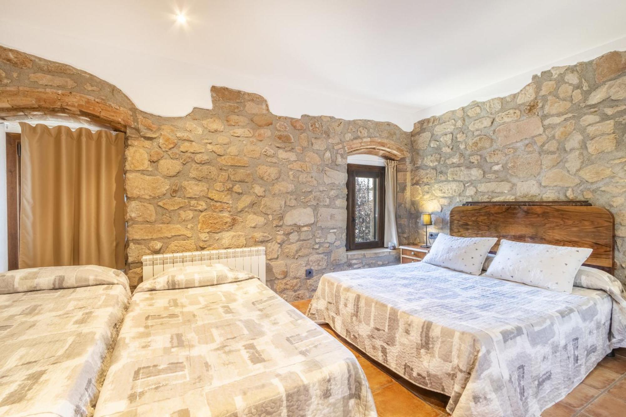 El Puig De Fonollet Villa Exteriör bild