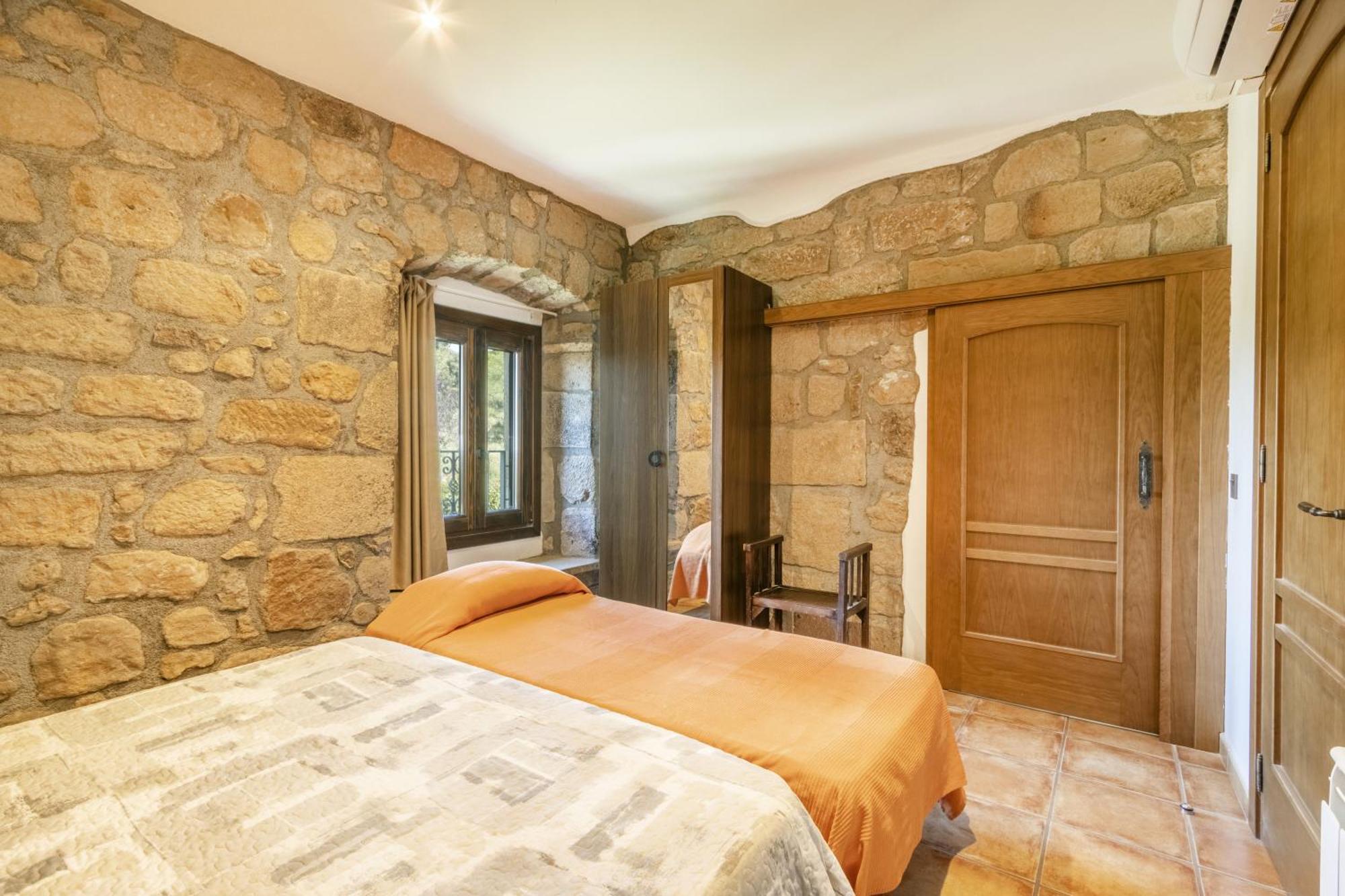El Puig De Fonollet Villa Exteriör bild